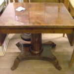 362 7222 DROP-LEAF TABLE